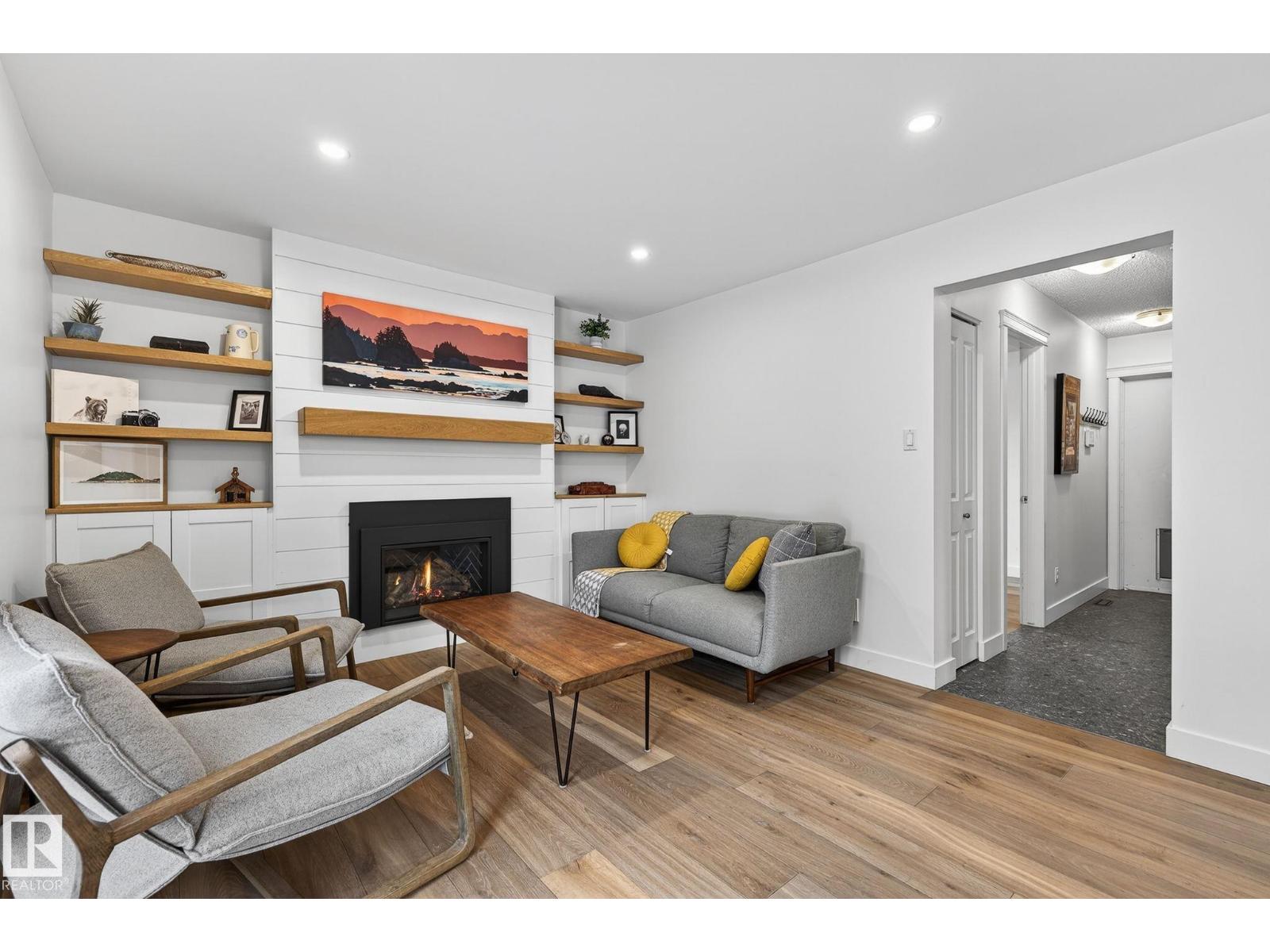 632 Wahstao Rd Nw, Edmonton, Alberta  T5T 2Y4 - Photo 31 - E4477447