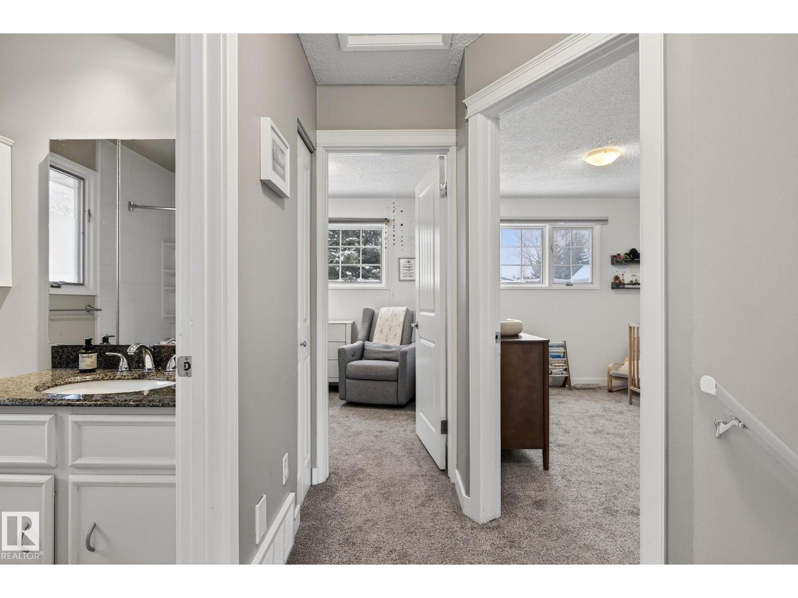 632 Wahstao Rd Nw, Edmonton, Alberta  T5T 2Y4 - Photo 38 - E4477447