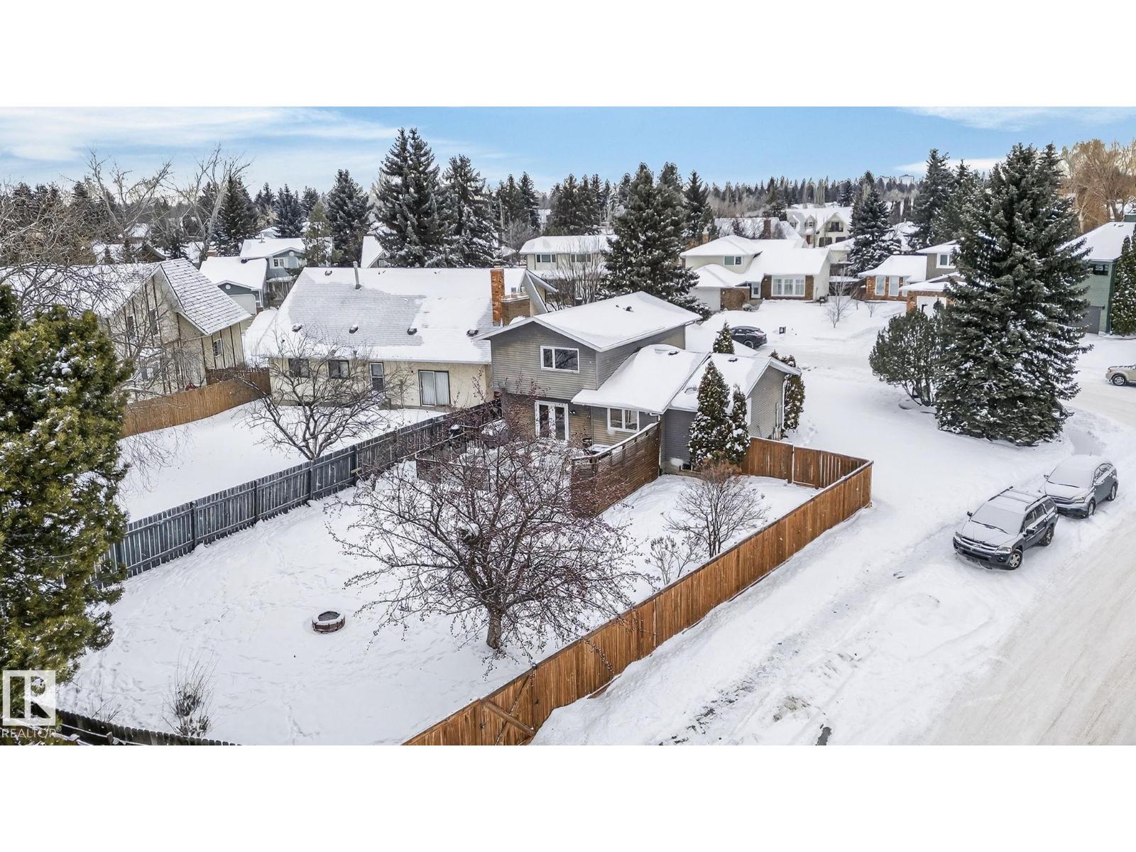 632 Wahstao Rd Nw, Edmonton, Alberta  T5T 2Y4 - Photo 5 - E4477447