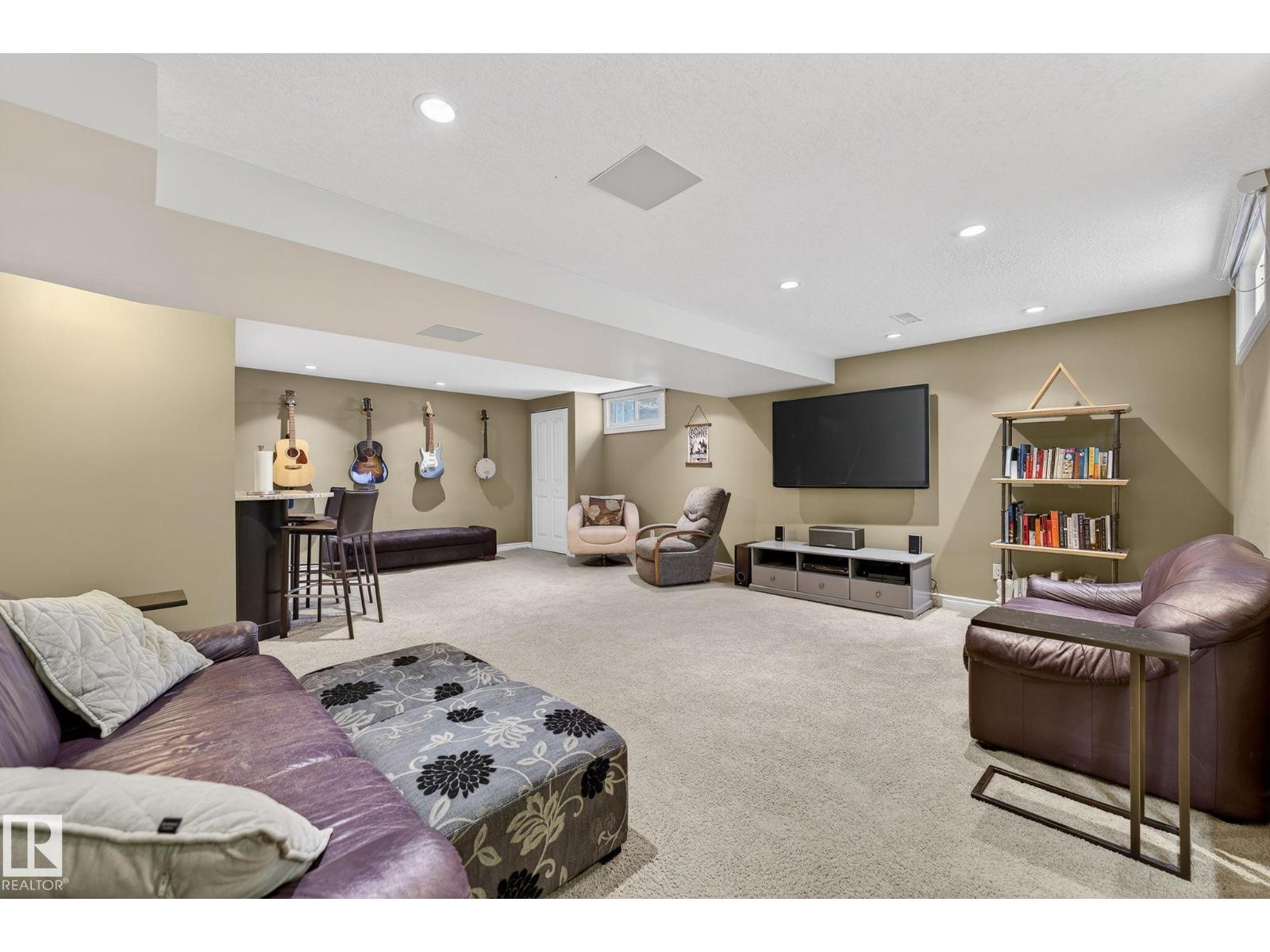 632 Wahstao Rd Nw, Edmonton, Alberta  T5T 2Y4 - Photo 52 - E4477447