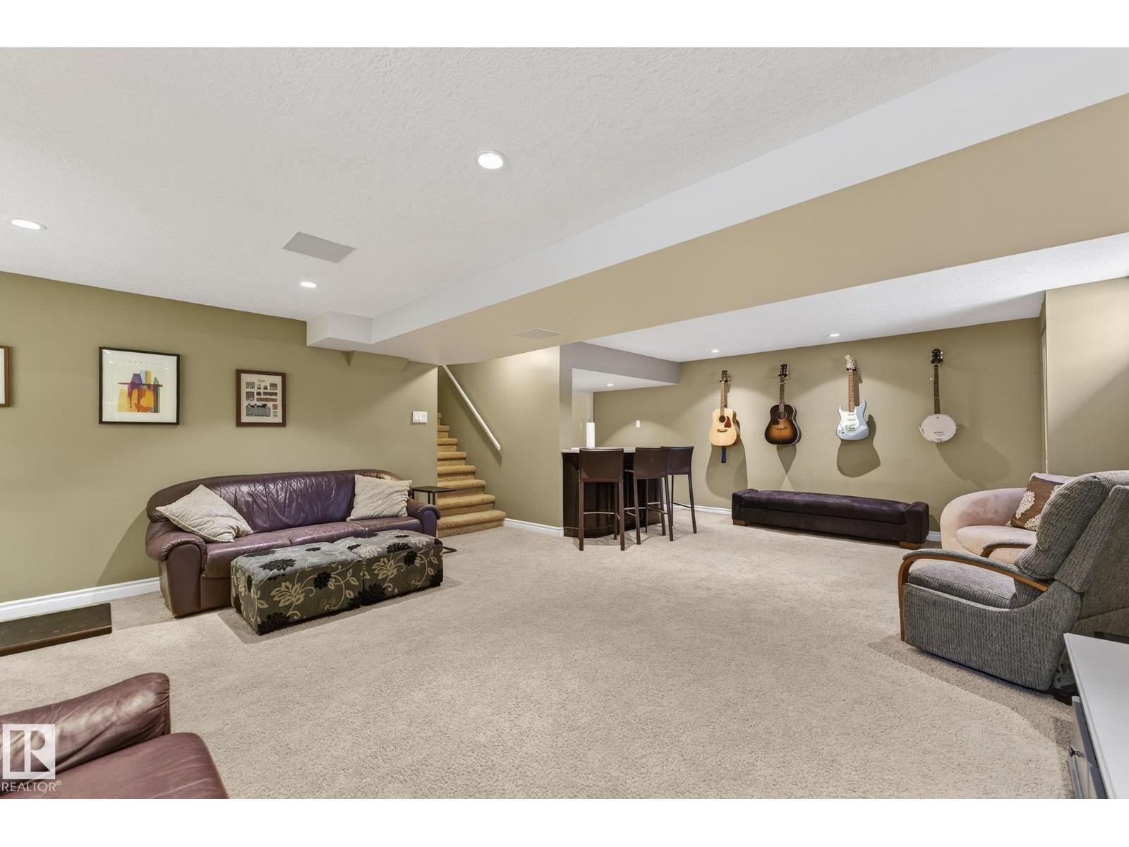 632 Wahstao Rd Nw, Edmonton, Alberta  T5T 2Y4 - Photo 53 - E4477447