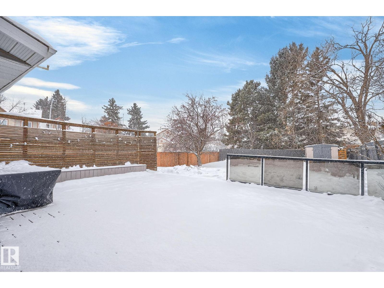 632 Wahstao Rd Nw, Edmonton, Alberta  T5T 2Y4 - Photo 58 - E4477447