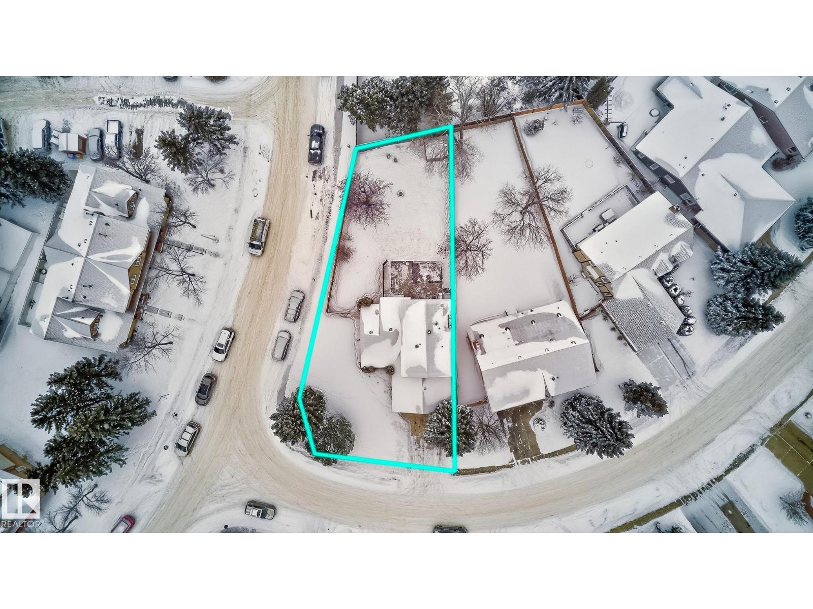 632 Wahstao Rd Nw, Edmonton, Alberta  T5T 2Y4 - Photo 8 - E4477447