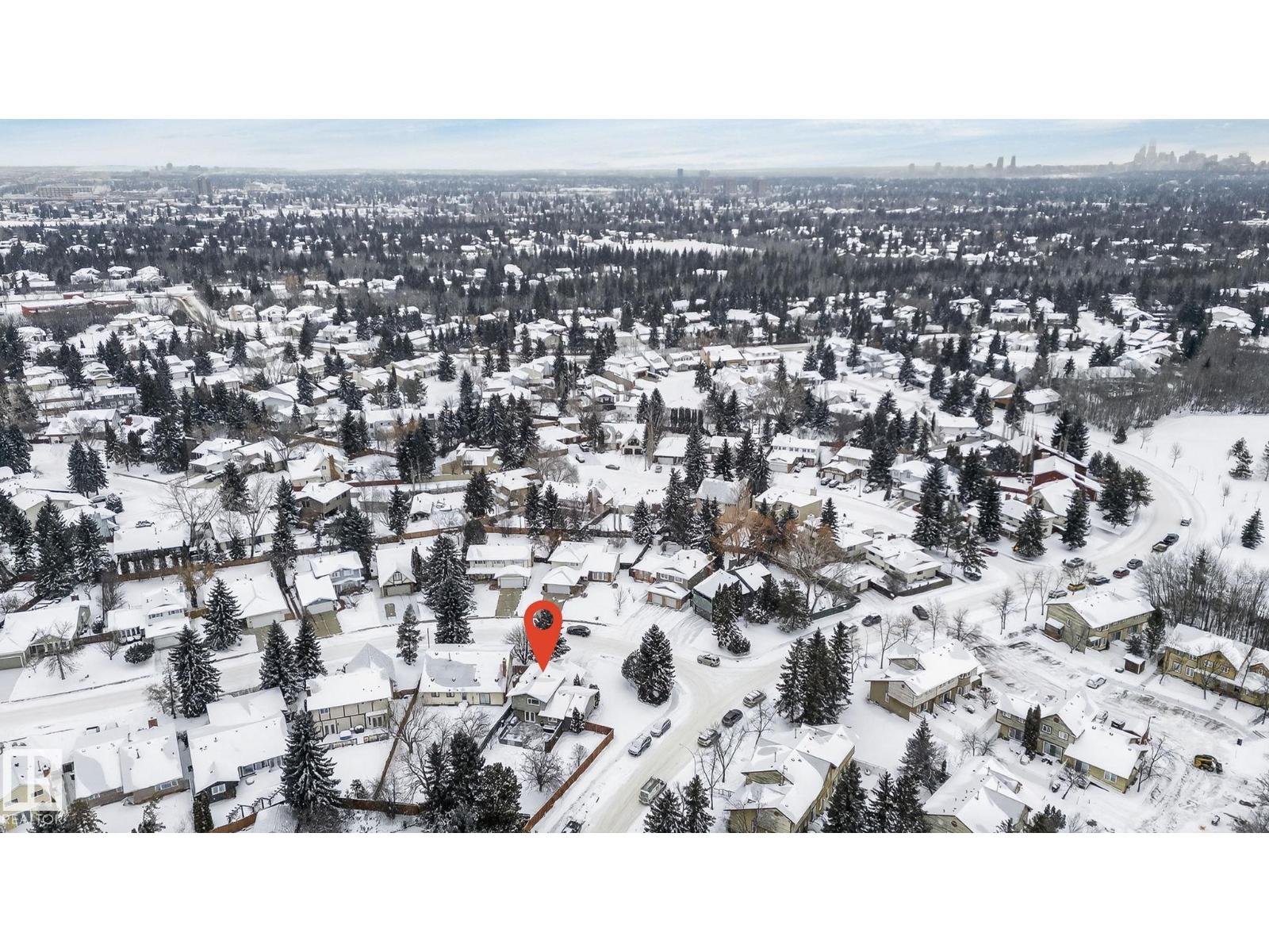 632 Wahstao Rd Nw, Edmonton, Alberta  T5T 2Y4 - Photo 9 - E4477447