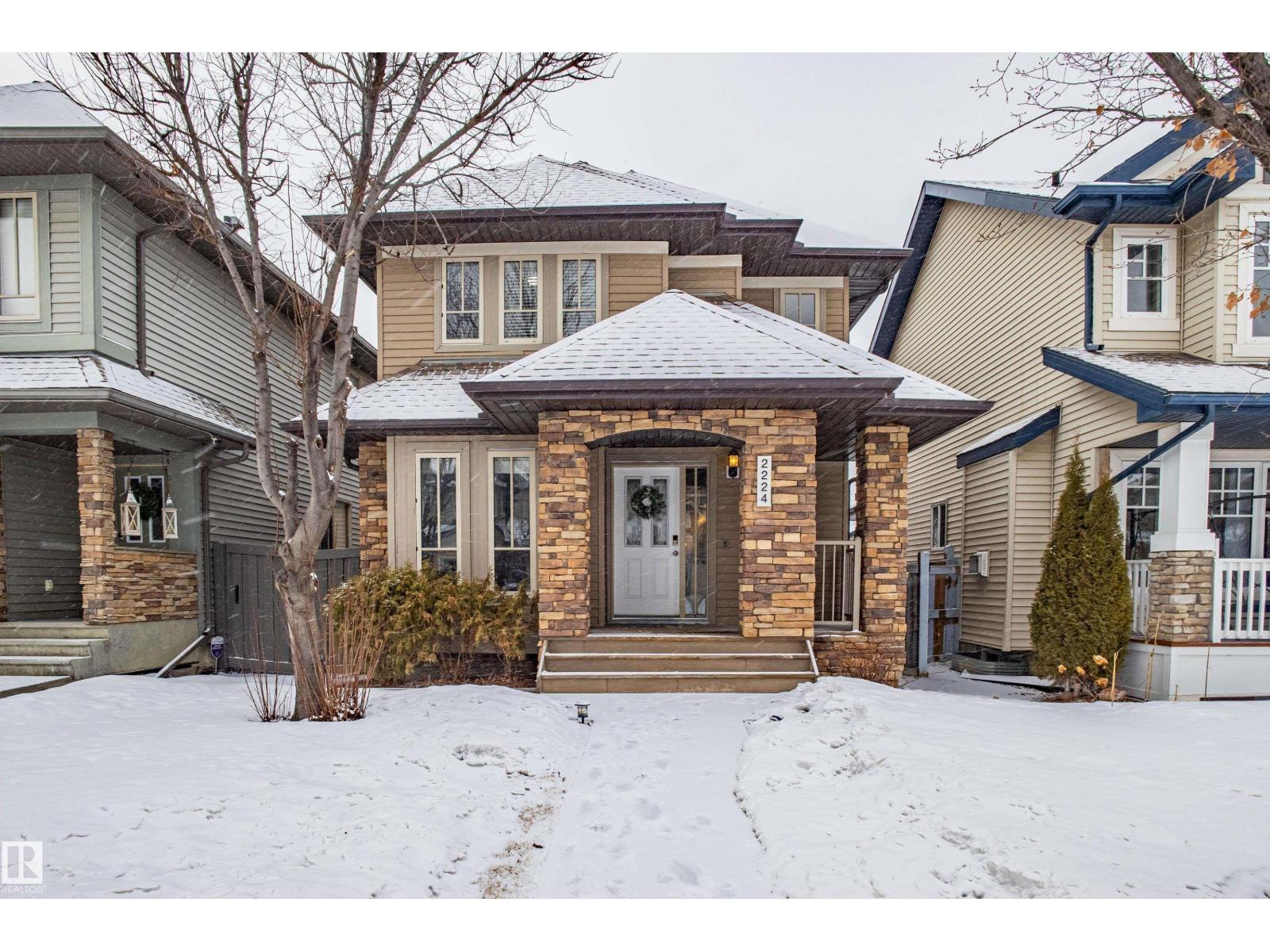 2224 AUSTIN WY SW, edmonton, Alberta