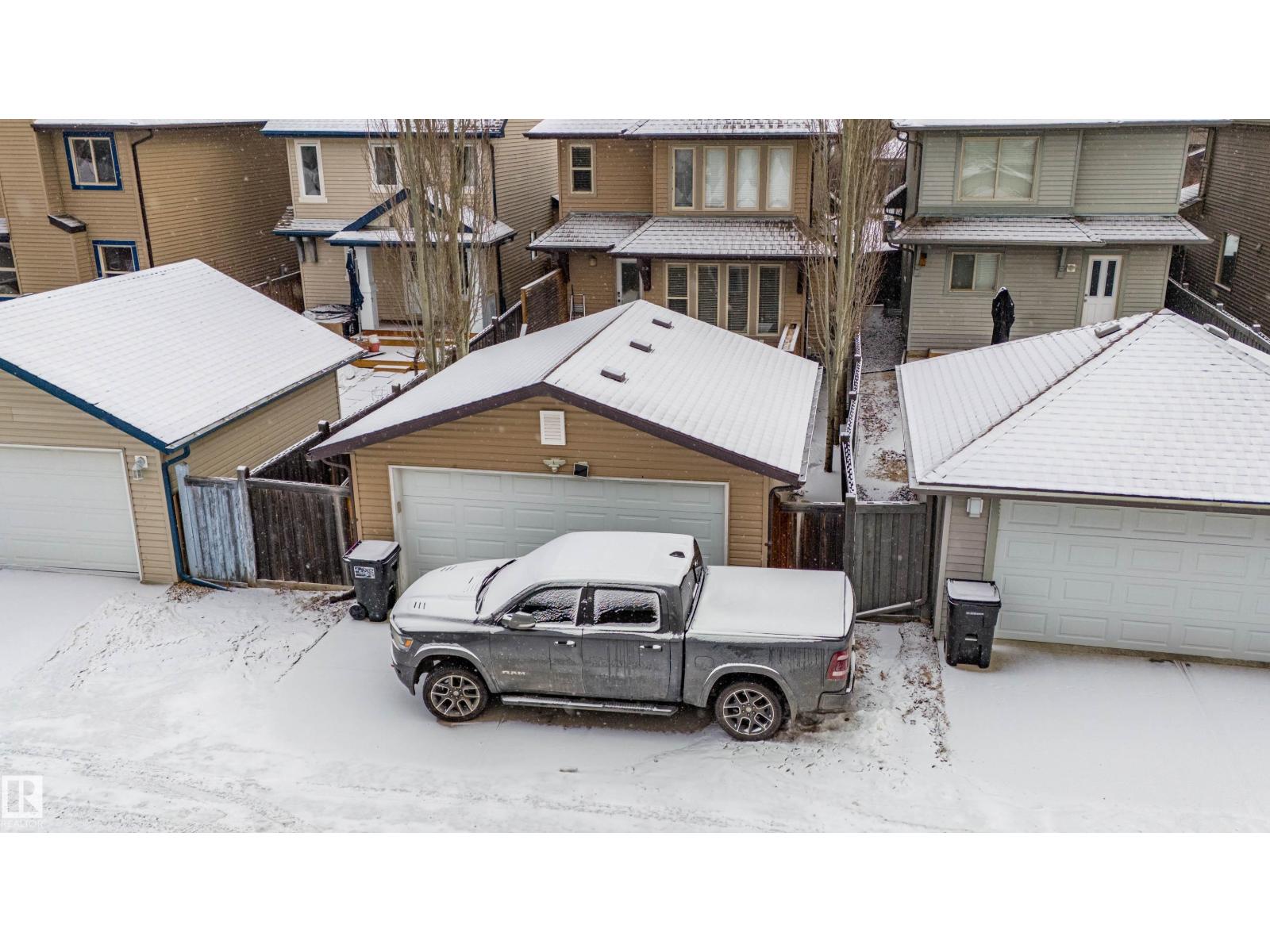 2224 Austin Wy Sw, Edmonton, Alberta  T6W 0L2 - Photo 44 - E4477449