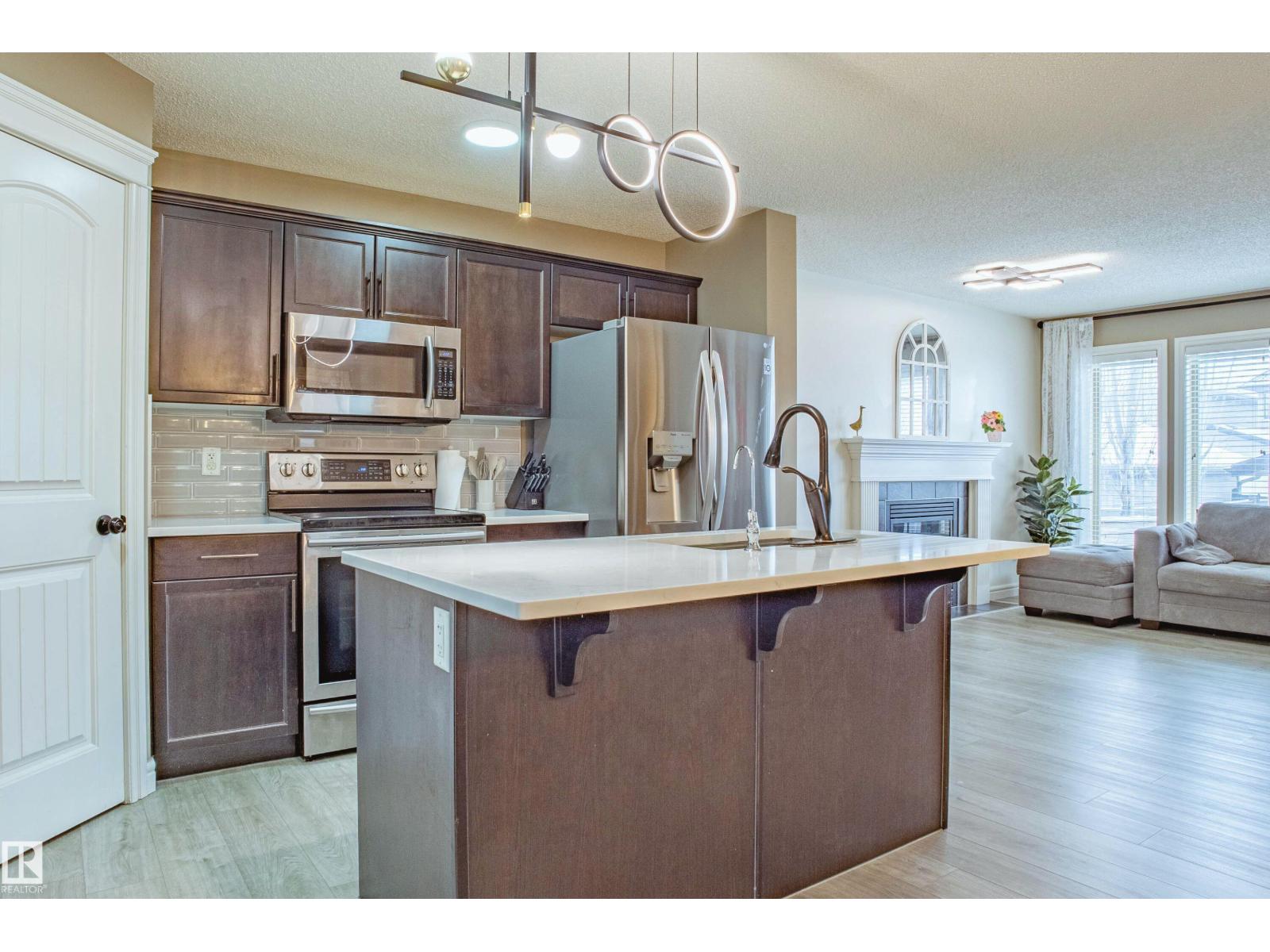 2224 Austin Wy Sw, Edmonton, Alberta  T6W 0L2 - Photo 8 - E4477449