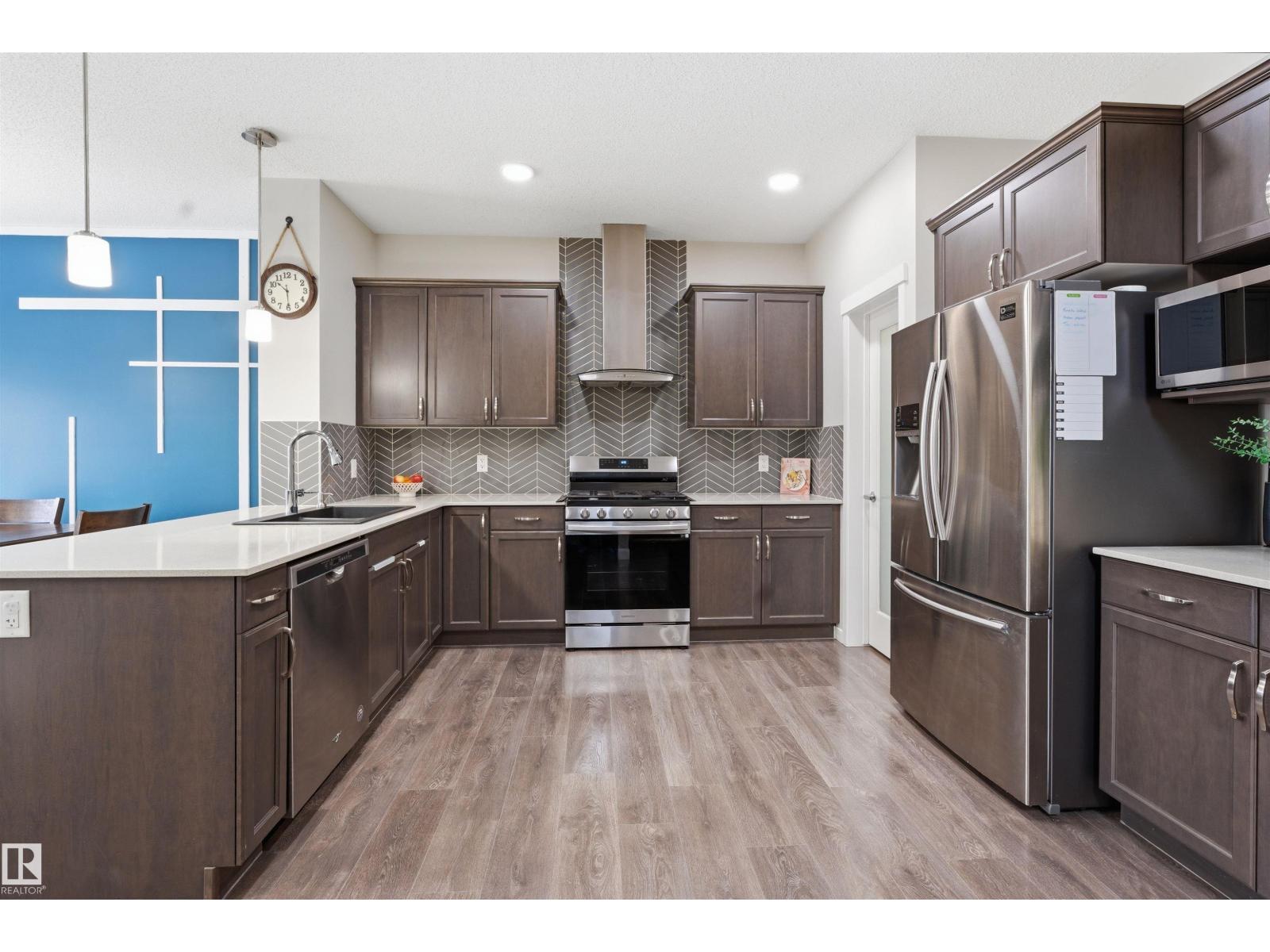 5112 Andison Cl Sw, Edmonton, Alberta  T6W 3Z1 - Photo 10 - E4477450