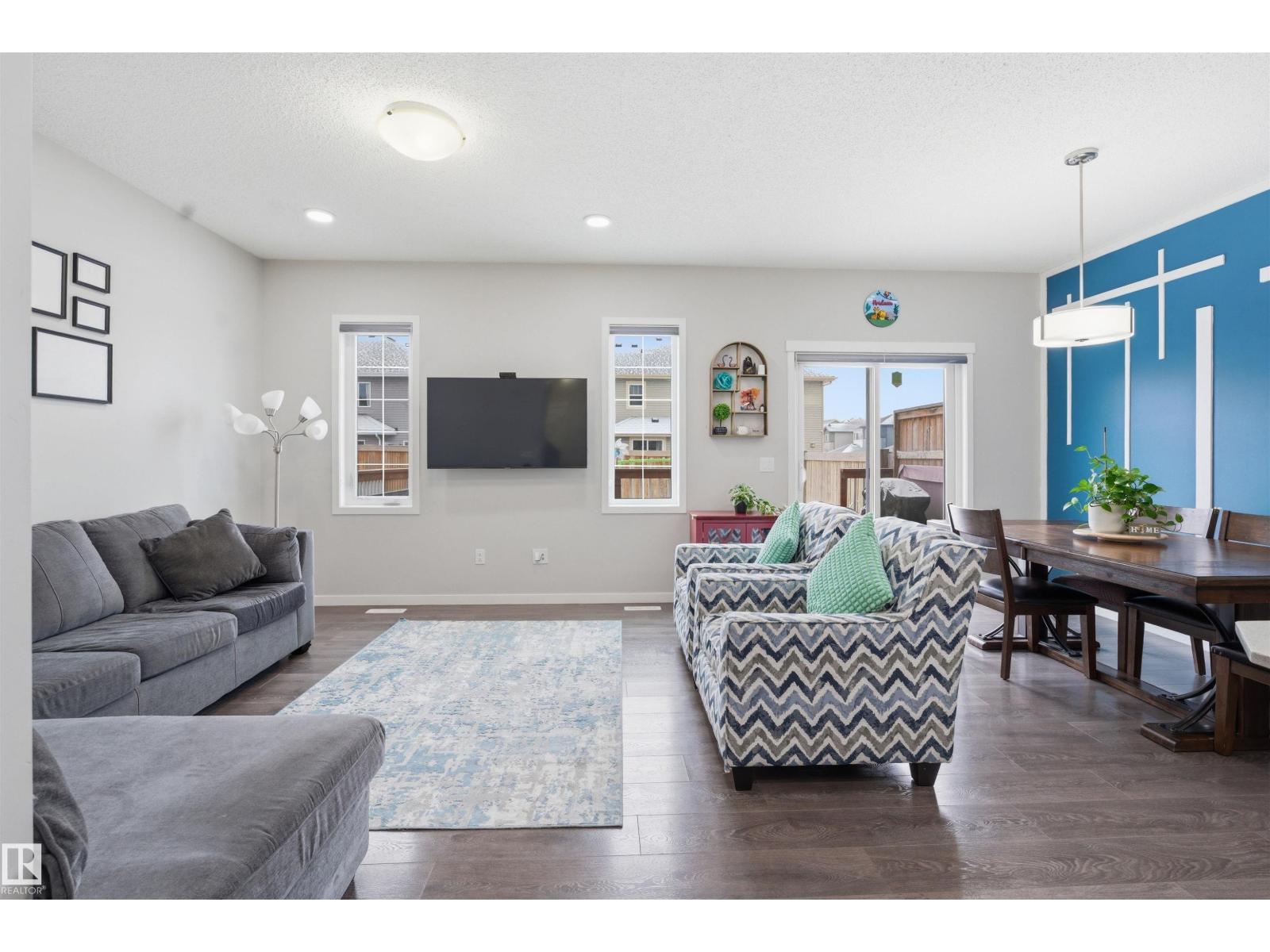 5112 Andison Cl Sw, Edmonton, Alberta  T6W 3Z1 - Photo 12 - E4477450