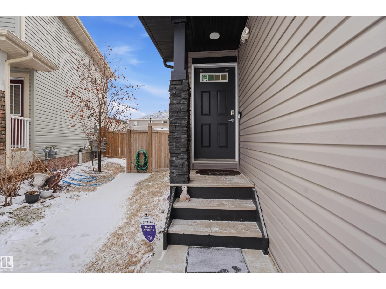 5112 Andison Cl Sw, Edmonton, Alberta  T6W 3Z1 - Photo 3 - E4477450