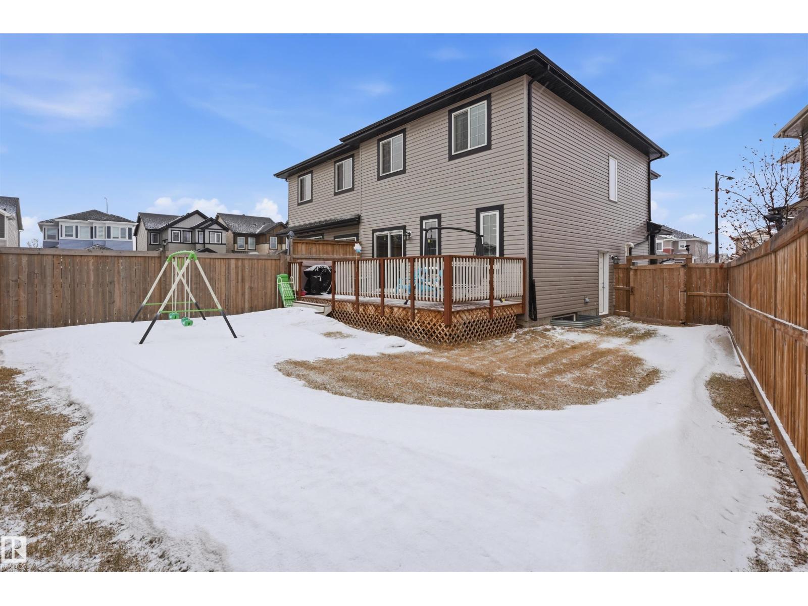 5112 Andison Cl Sw, Edmonton, Alberta  T6W 3Z1 - Photo 43 - E4477450