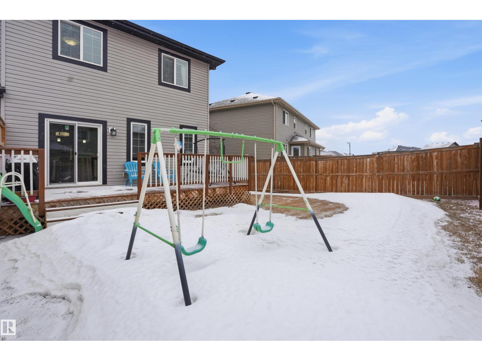 5112 Andison Cl Sw, Edmonton, Alberta  T6W 3Z1 - Photo 44 - E4477450