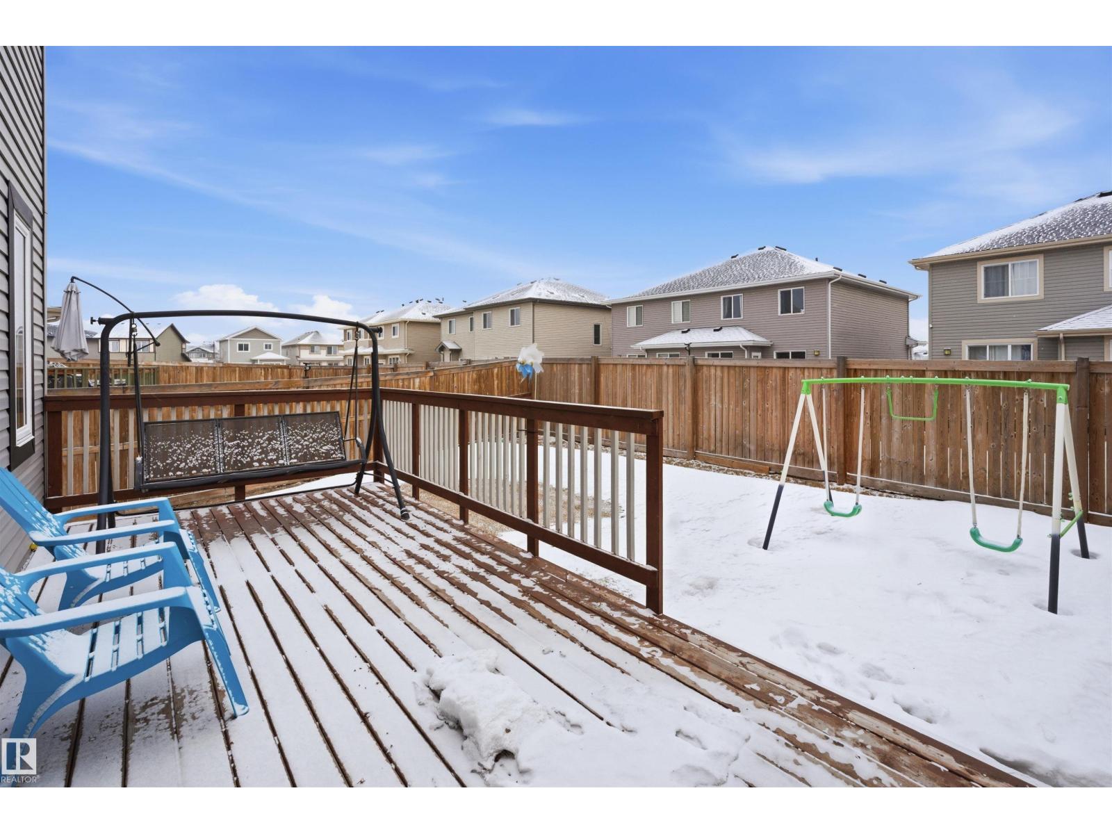 5112 Andison Cl Sw, Edmonton, Alberta  T6W 3Z1 - Photo 45 - E4477450