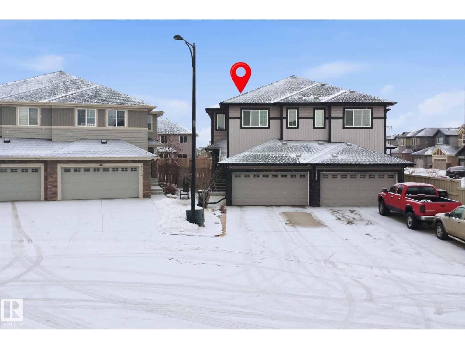 5112 Andison Cl Sw, Edmonton, Alberta  T6W 3Z1 - Photo 46 - E4477450