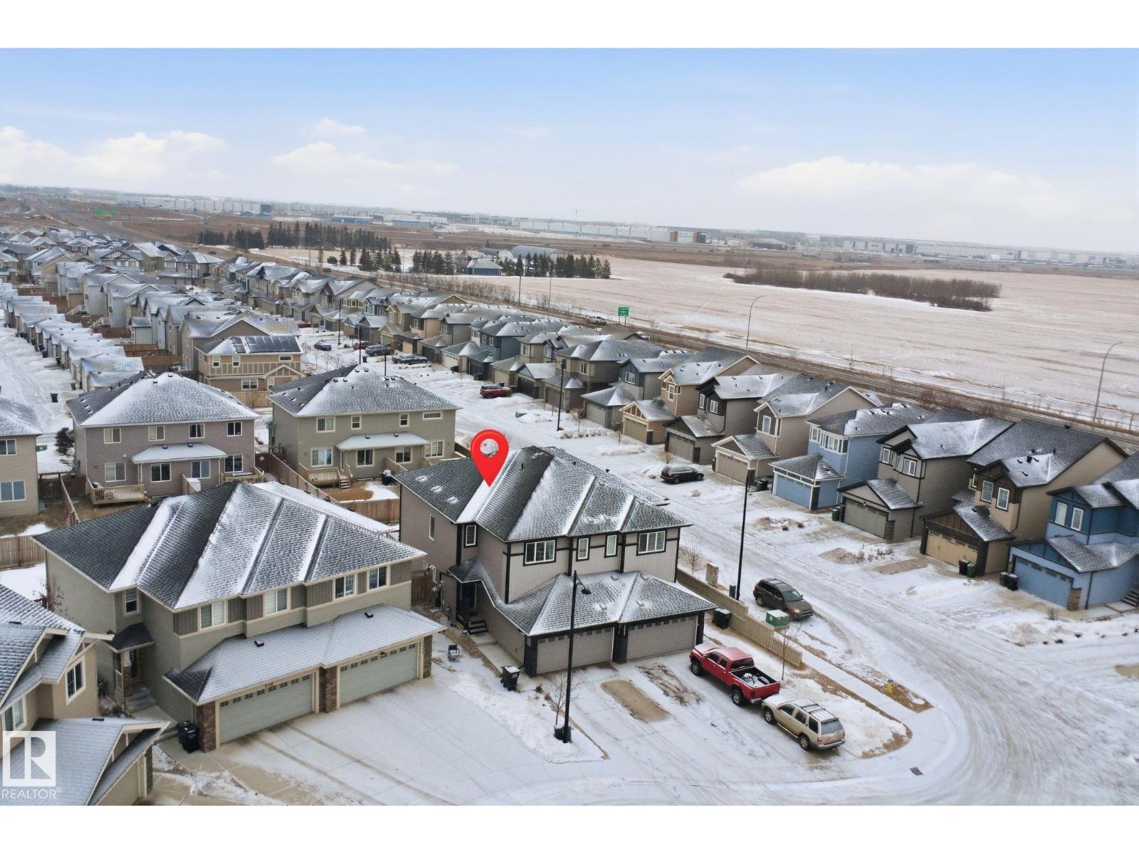 5112 Andison Cl Sw, Edmonton, Alberta  T6W 3Z1 - Photo 47 - E4477450