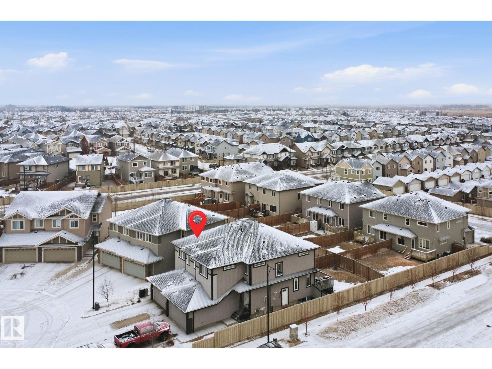 5112 Andison Cl Sw, Edmonton, Alberta  T6W 3Z1 - Photo 48 - E4477450