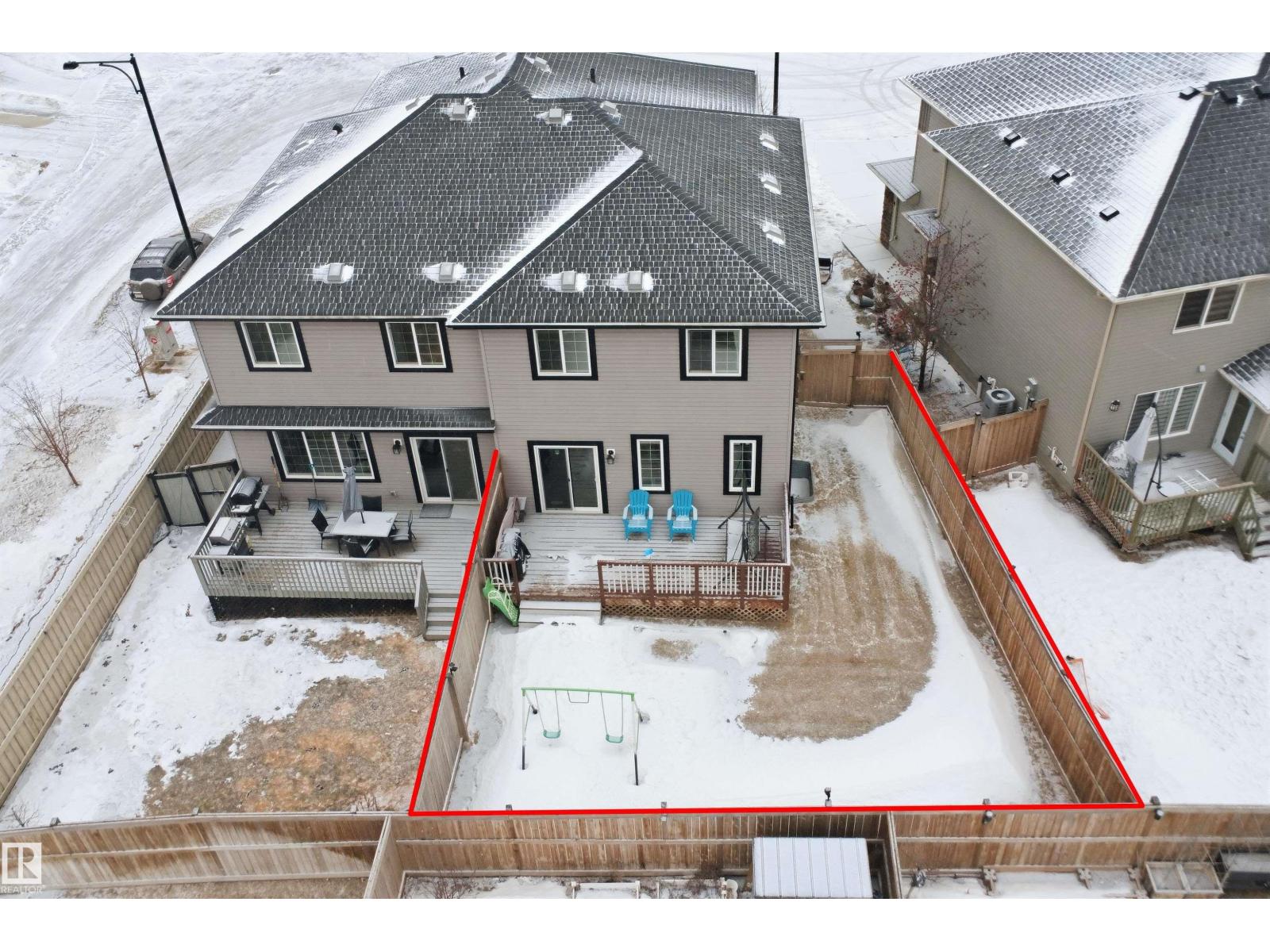 5112 Andison Cl Sw, Edmonton, Alberta  T6W 3Z1 - Photo 51 - E4477450