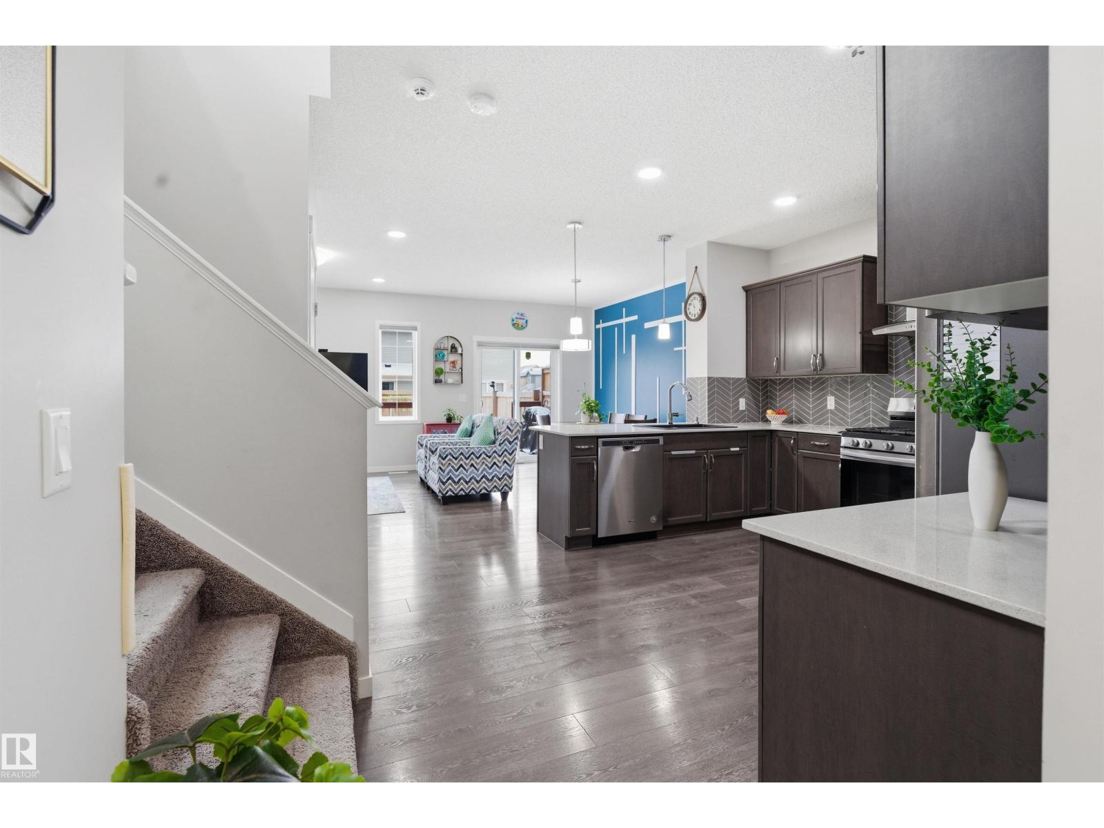 5112 Andison Cl Sw, Edmonton, Alberta  T6W 3Z1 - Photo 7 - E4477450