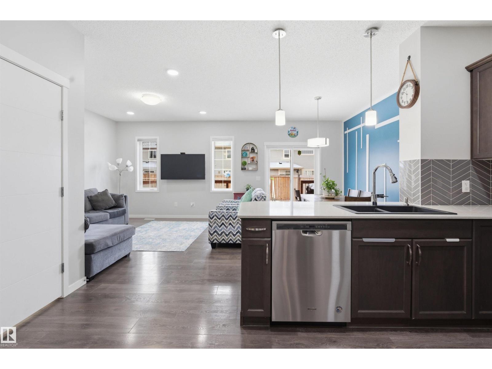 5112 Andison Cl Sw, Edmonton, Alberta  T6W 3Z1 - Photo 8 - E4477450