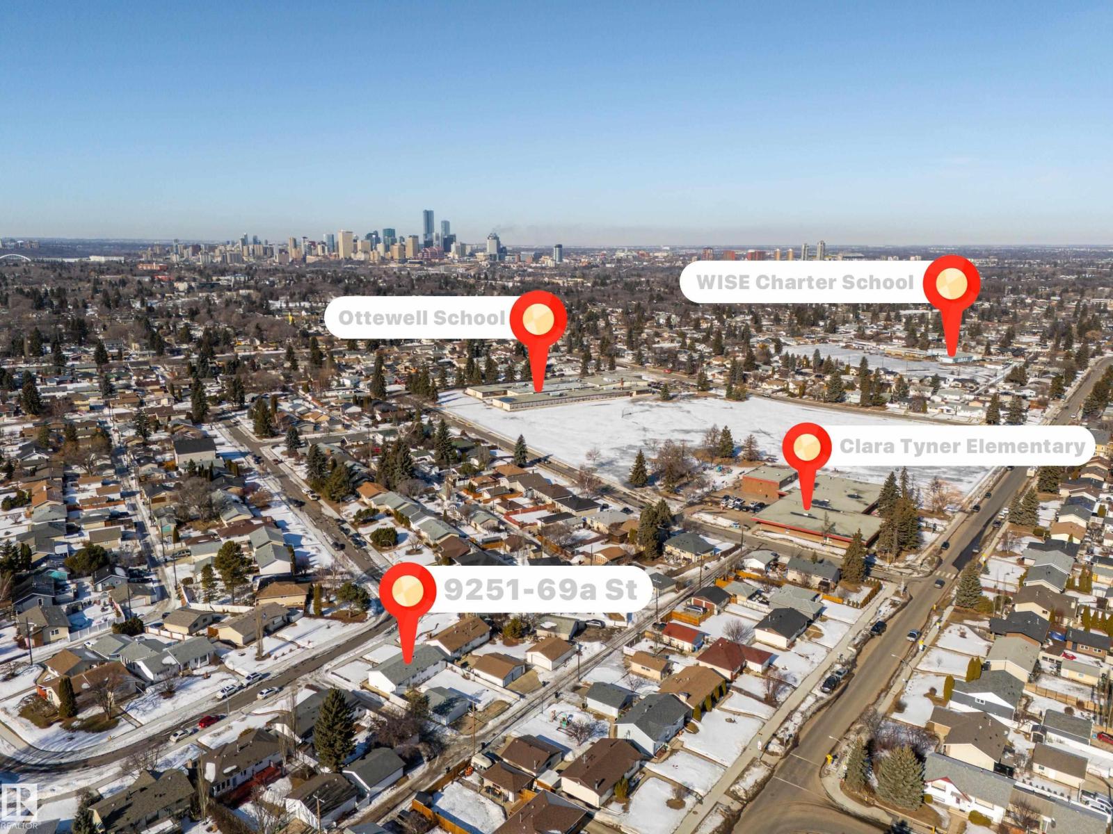 9251 69a St Nw, Edmonton, Alberta  T6B 1W1 - Photo 5 - E4477451