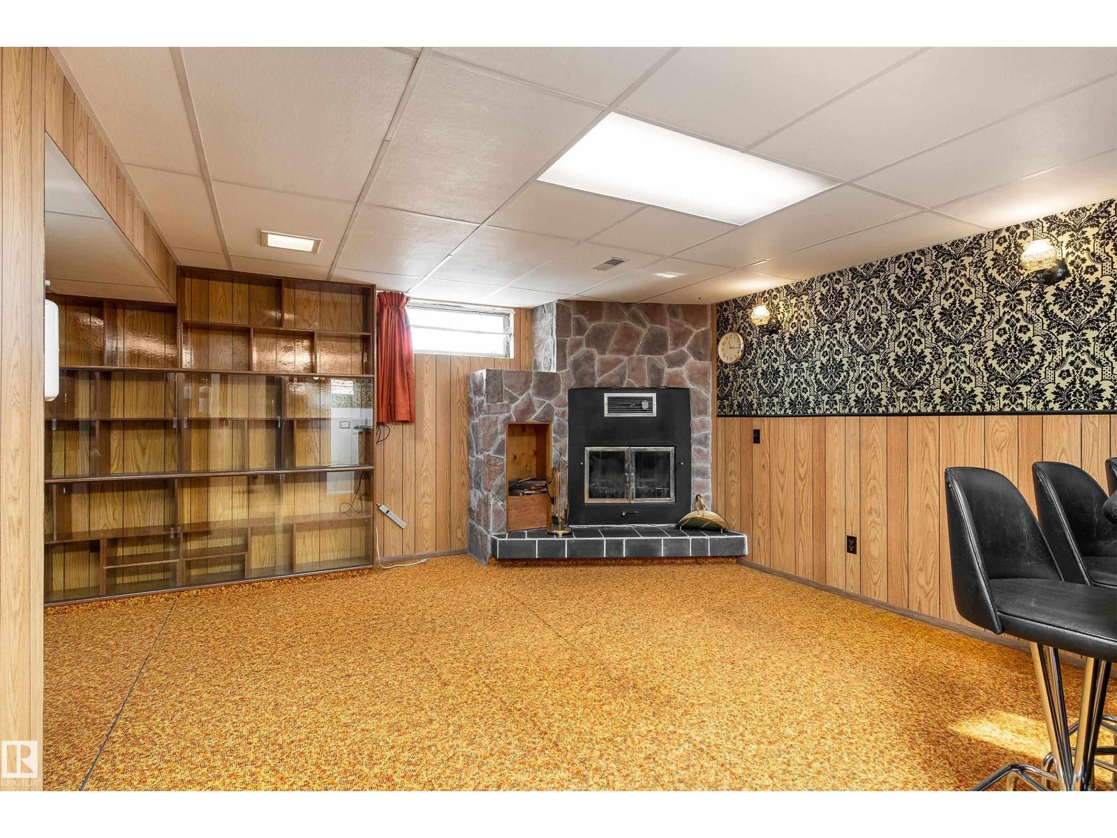 9251 69a St Nw, Edmonton, Alberta  T6B 1W1 - Photo 43 - E4477451