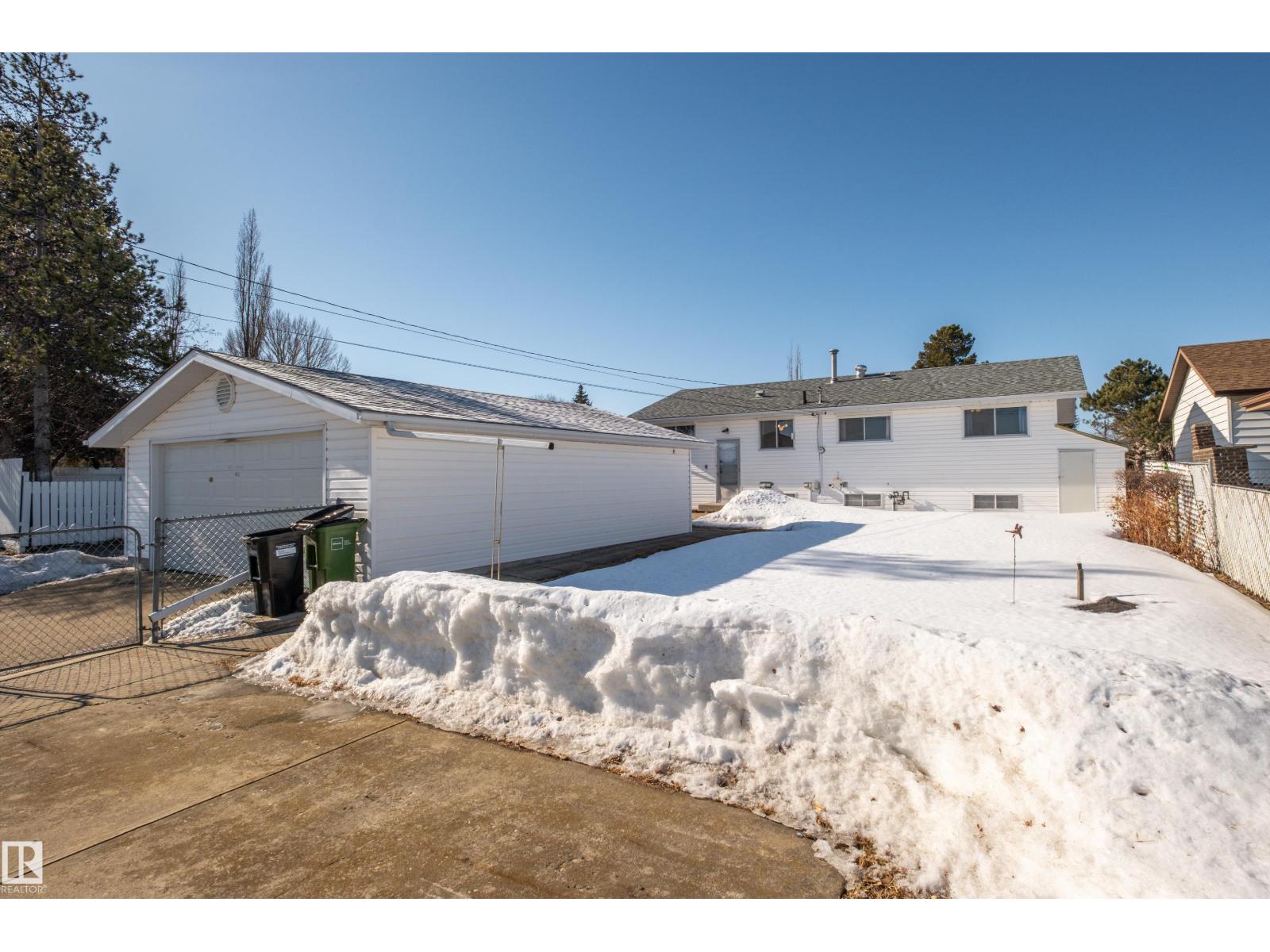 9251 69a St Nw, Edmonton, Alberta  T6B 1W1 - Photo 59 - E4477451