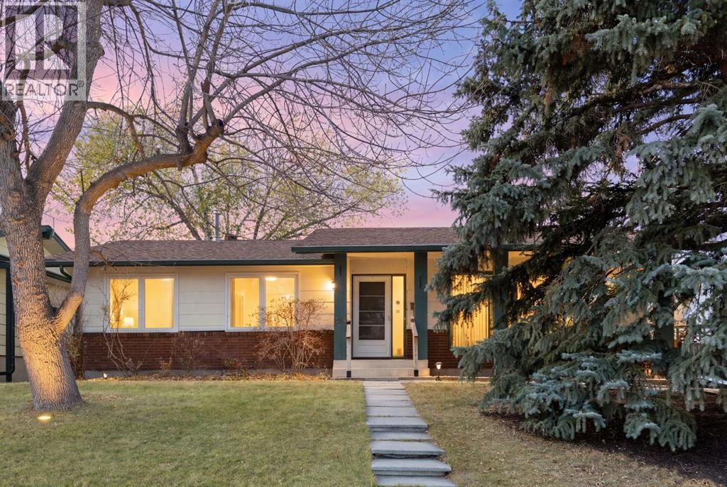 115 Midvalley Place SE, Calgary, Alberta