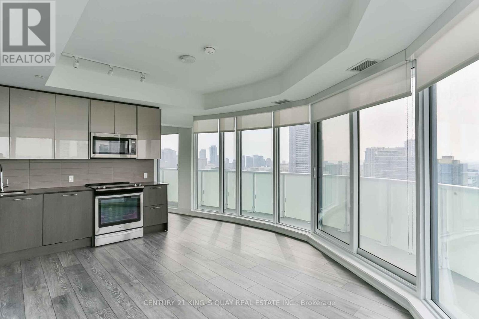 3905 - 403 Church Street, Toronto, Ontario  M4Y 0C9 - Photo 1 - C12882082