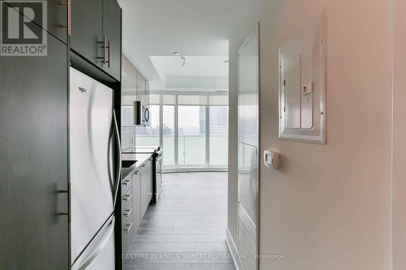 3905 - 403 Church Street, Toronto, Ontario  M4Y 0C9 - Photo 3 - C12882082