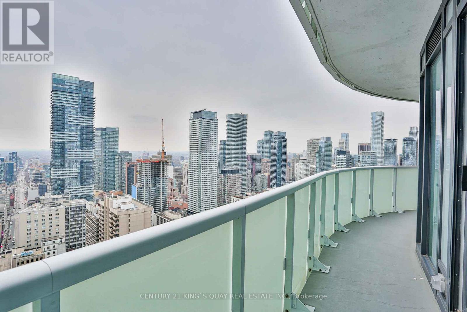 3905 - 403 Church Street, Toronto, Ontario  M4Y 0C9 - Photo 5 - C12882082