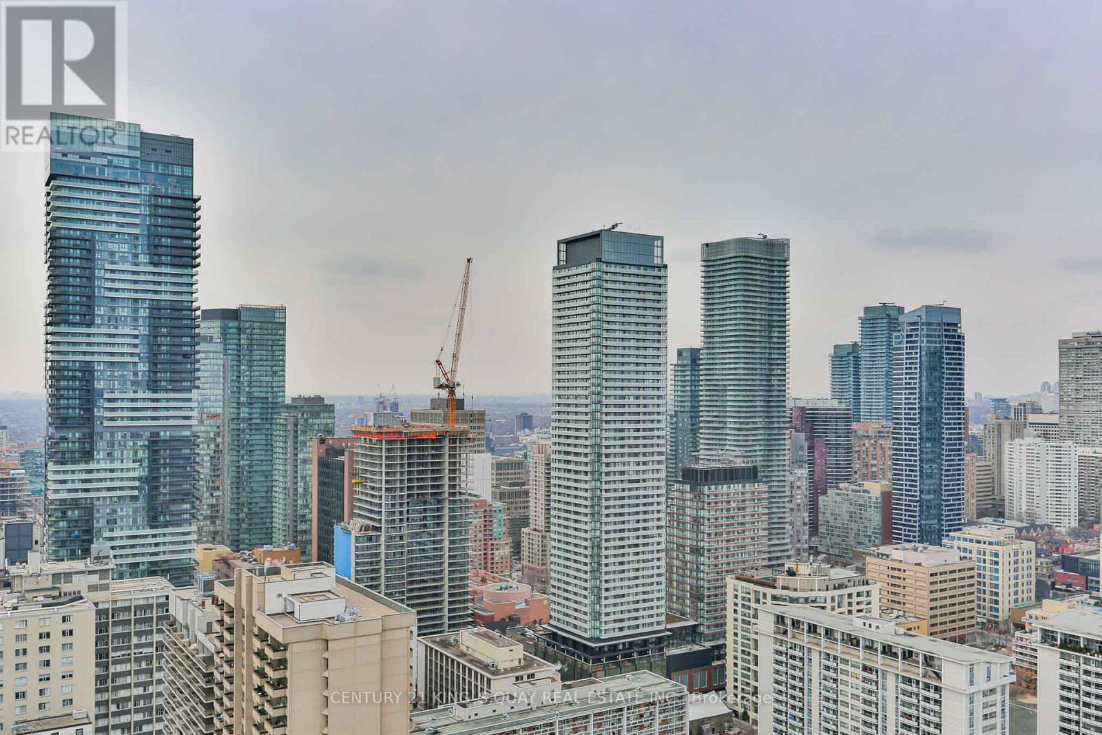 3905 - 403 Church Street, Toronto, Ontario  M4Y 0C9 - Photo 6 - C12882082