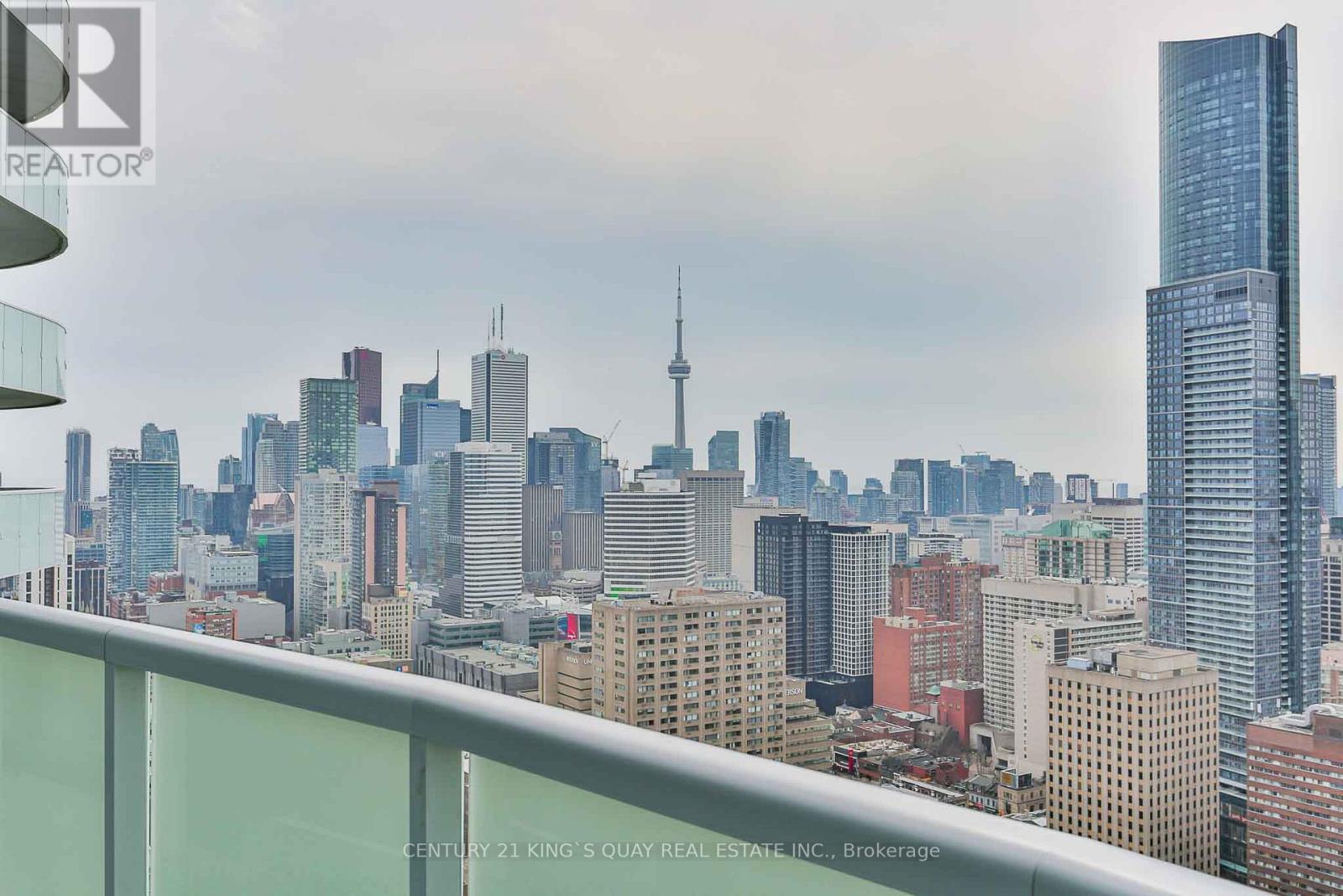 3905 - 403 Church Street, Toronto, Ontario  M4Y 0C9 - Photo 7 - C12882082