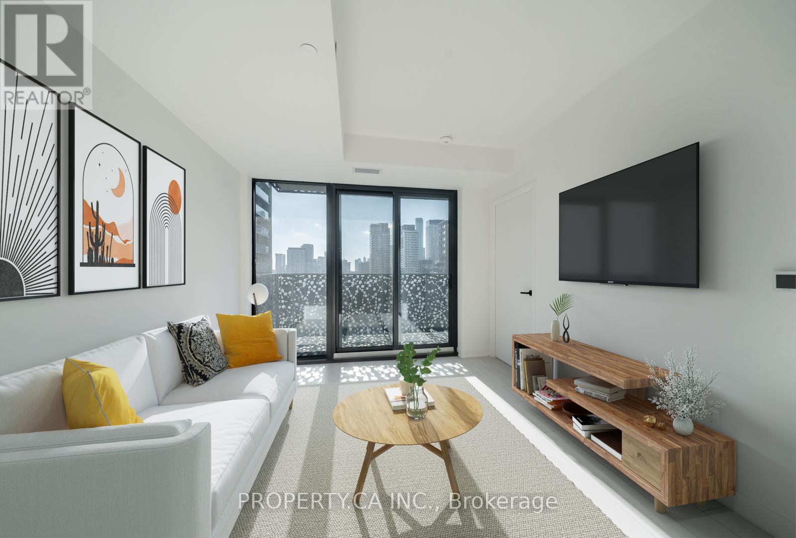 1705 - 55 Charles Street E, Toronto, Ontario  M4Y 0J1 - Photo 1 - C12882132