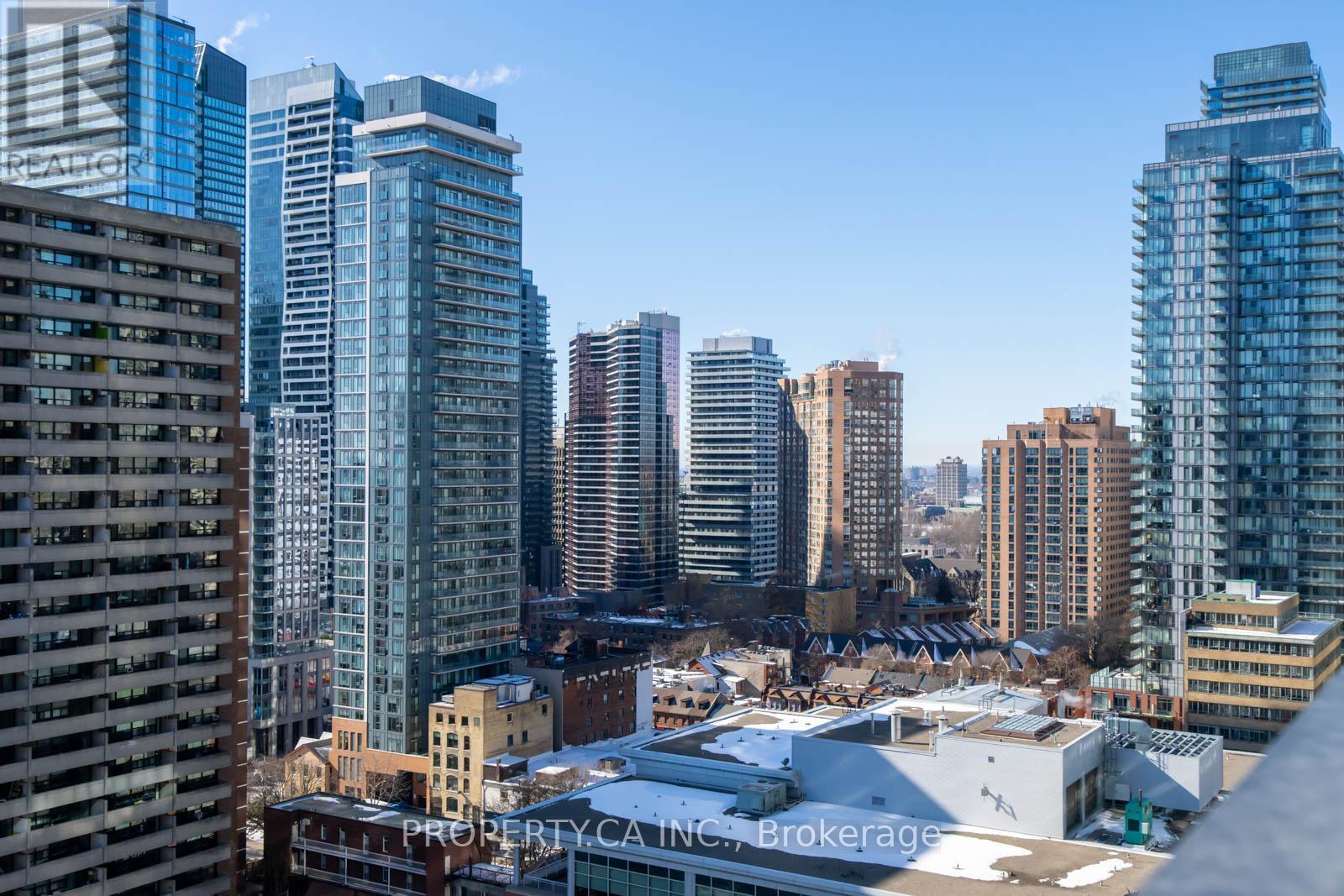 1705 - 55 Charles Street E, Toronto, Ontario  M4Y 0J1 - Photo 13 - C12882132