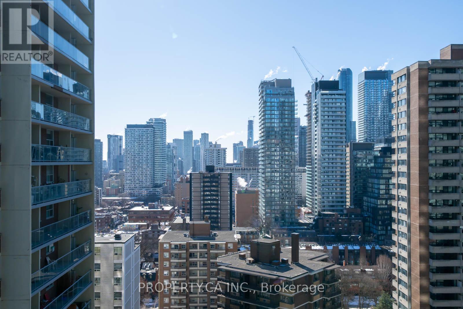 1705 - 55 Charles Street E, Toronto, Ontario  M4Y 0J1 - Photo 15 - C12882132