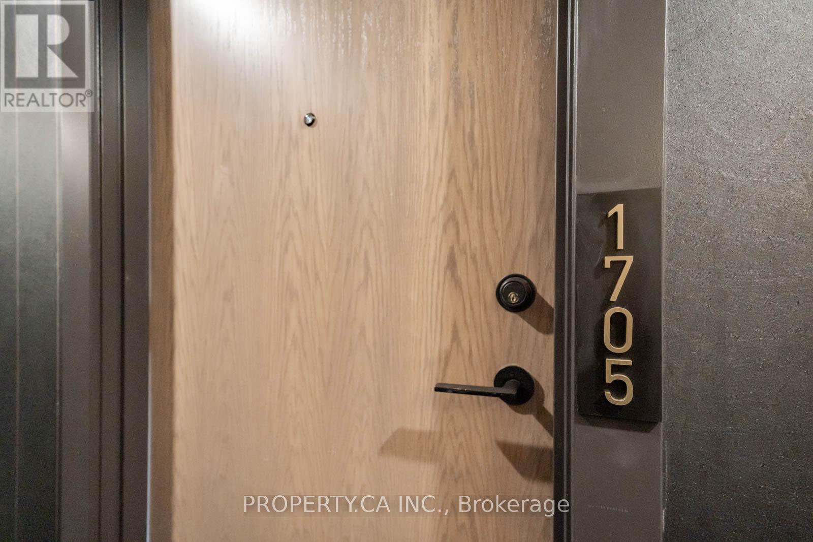 1705 - 55 Charles Street E, Toronto, Ontario  M4Y 0J1 - Photo 17 - C12882132