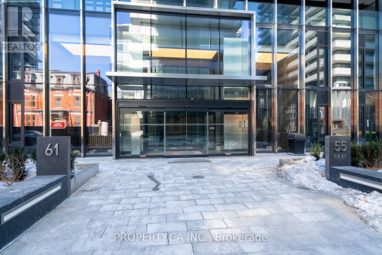 1705 - 55 Charles Street E, Toronto, Ontario  M4Y 0J1 - Photo 18 - C12882132