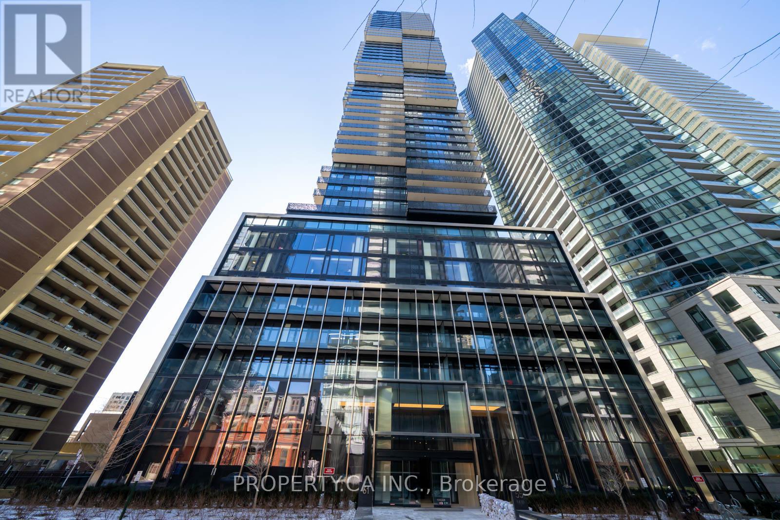 1705 - 55 Charles Street E, Toronto, Ontario  M4Y 0J1 - Photo 19 - C12882132