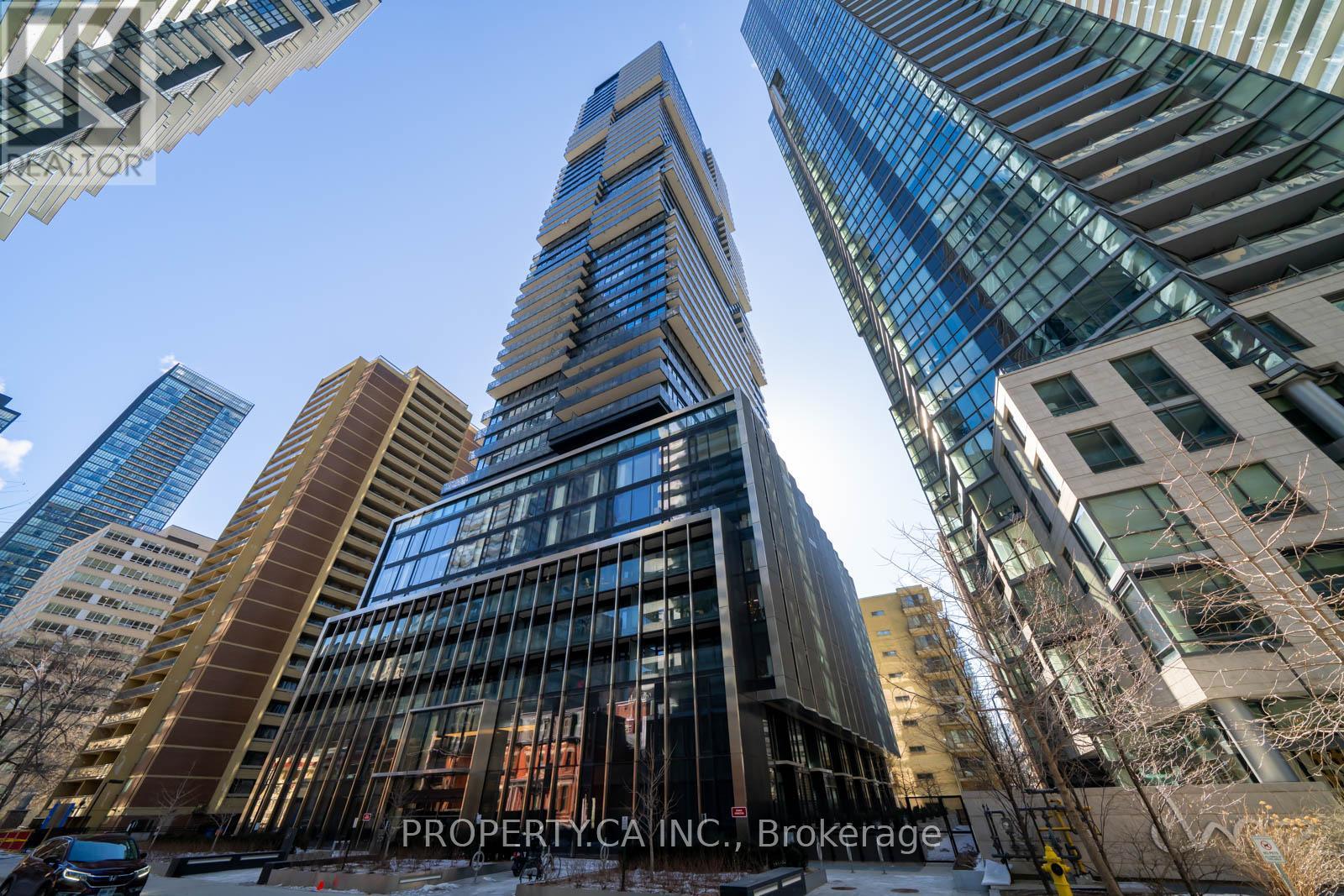 1705 - 55 Charles Street E, Toronto, Ontario  M4Y 0J1 - Photo 20 - C12882132