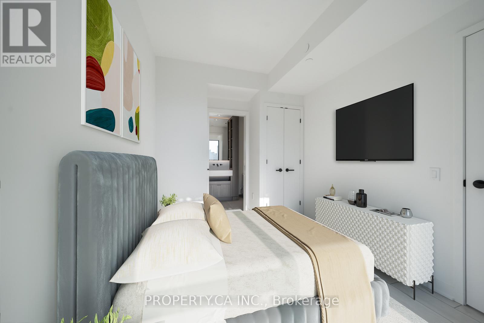 1705 - 55 Charles Street E, Toronto, Ontario  M4Y 0J1 - Photo 7 - C12882132