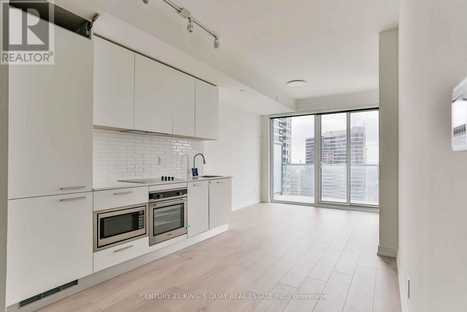 2913 - 3 Gloucester Street, Toronto, Ontario  M4Y 0C6 - Photo 2 - C12882140