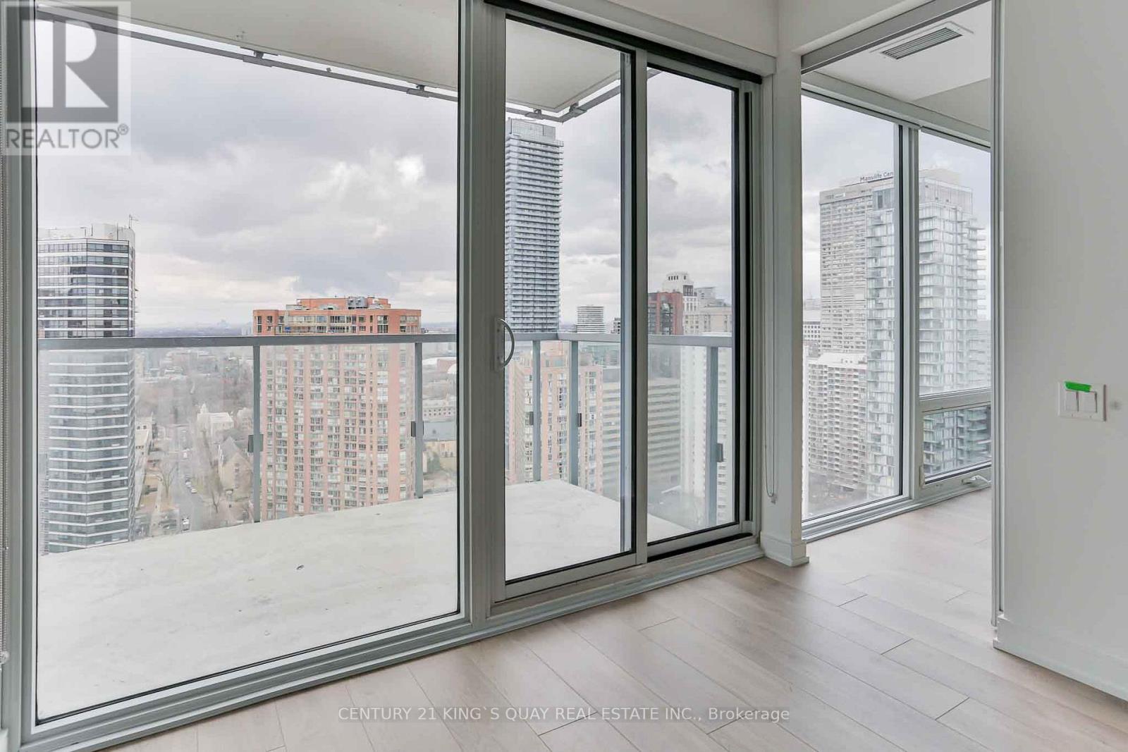 2913 - 3 Gloucester Street, Toronto, Ontario  M4Y 0C6 - Photo 5 - C12882140