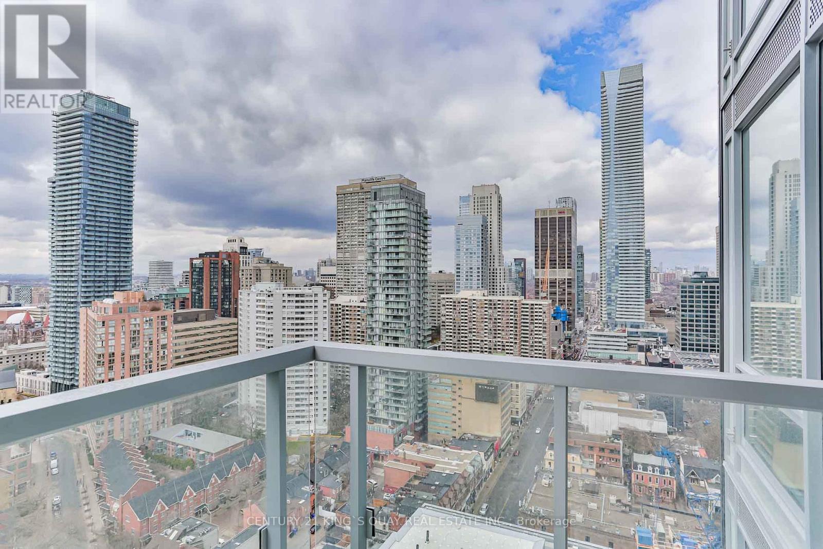 2913 - 3 Gloucester Street, Toronto, Ontario  M4Y 0C6 - Photo 6 - C12882140