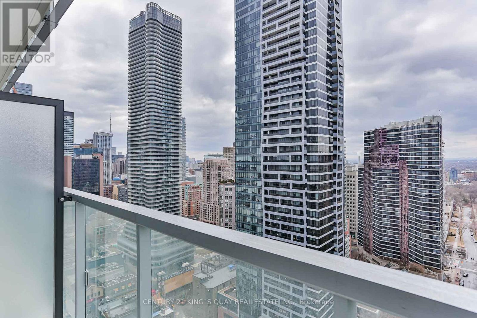 2913 - 3 Gloucester Street, Toronto, Ontario  M4Y 0C6 - Photo 7 - C12882140