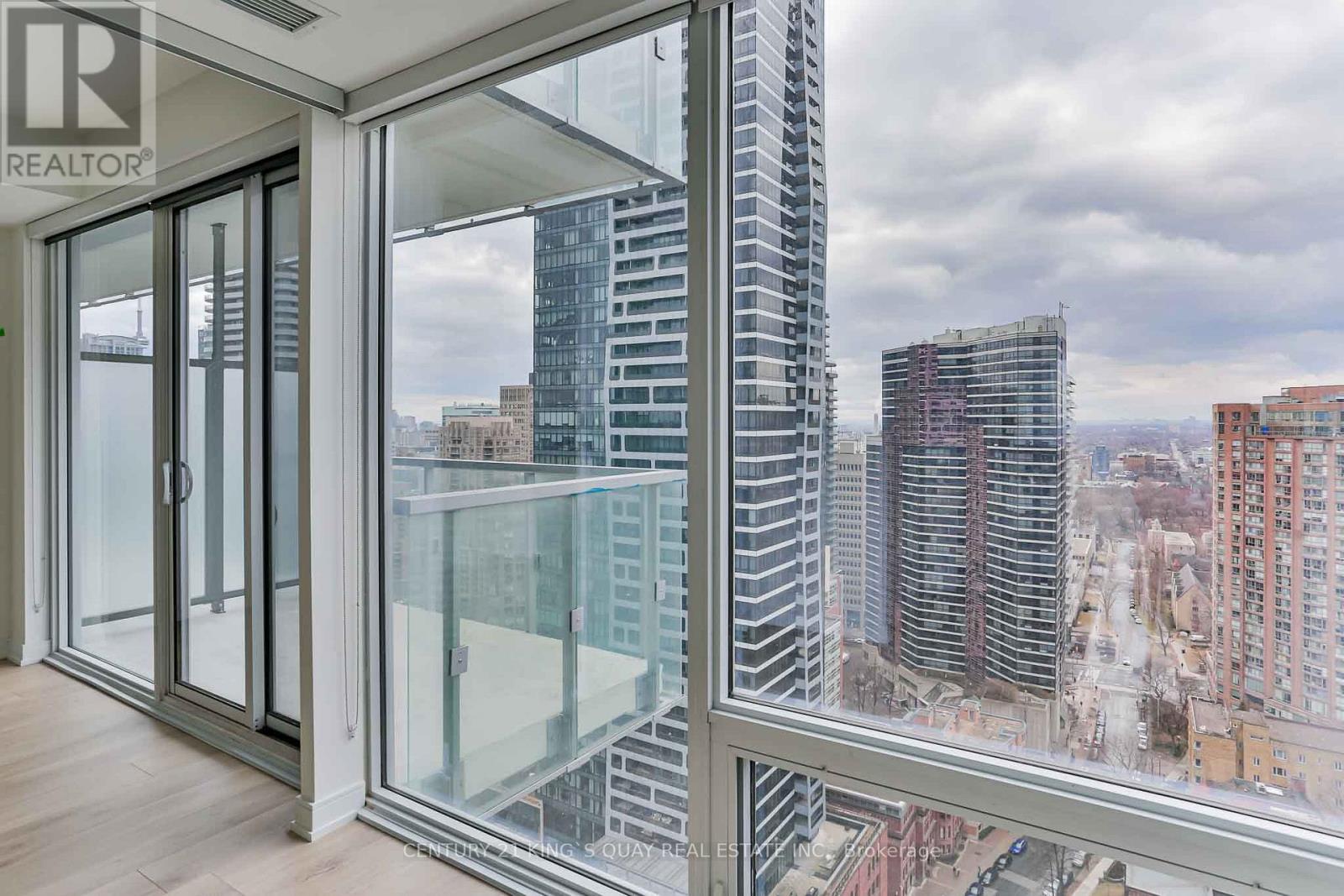 2913 - 3 Gloucester Street, Toronto, Ontario  M4Y 0C6 - Photo 8 - C12882140