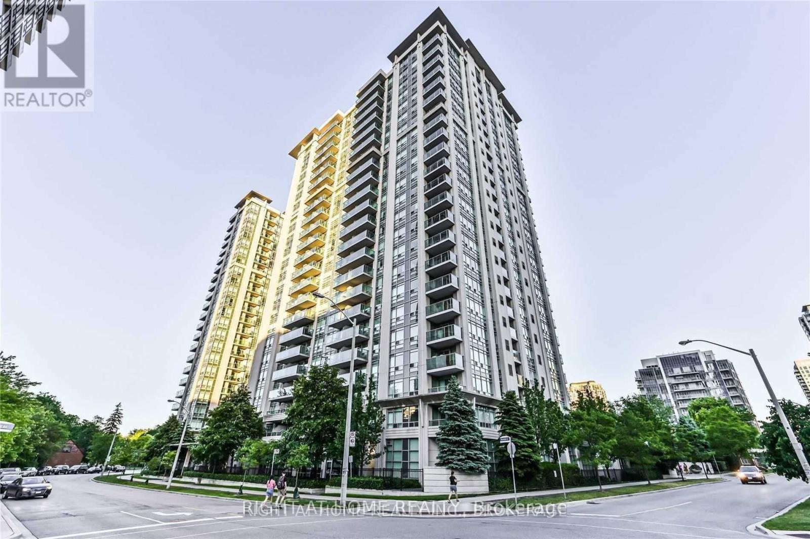 1207 - 35 Bales Avenue, Toronto, Ontario  M2N 7L7 - Photo 1 - C12882164