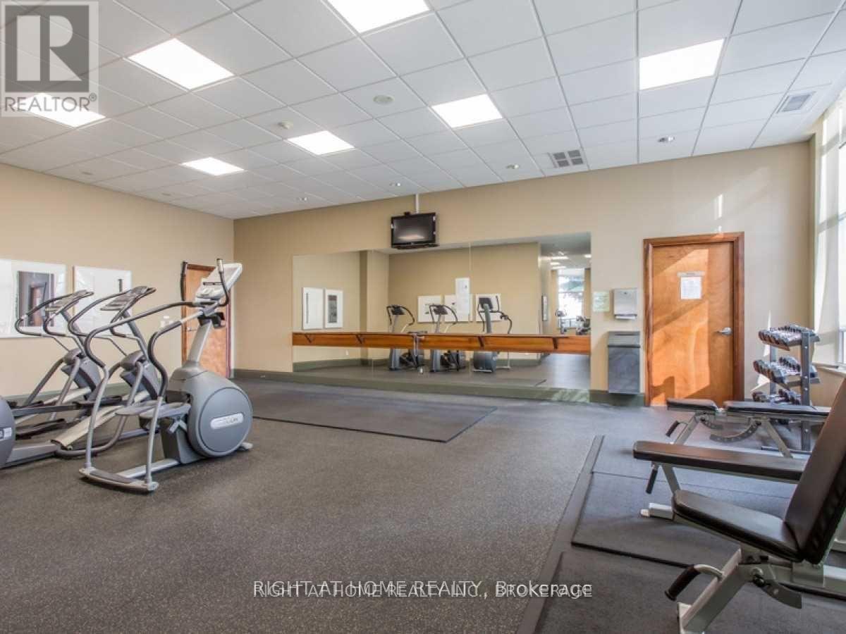 1207 - 35 Bales Avenue, Toronto, Ontario  M2N 7L7 - Photo 13 - C12882164