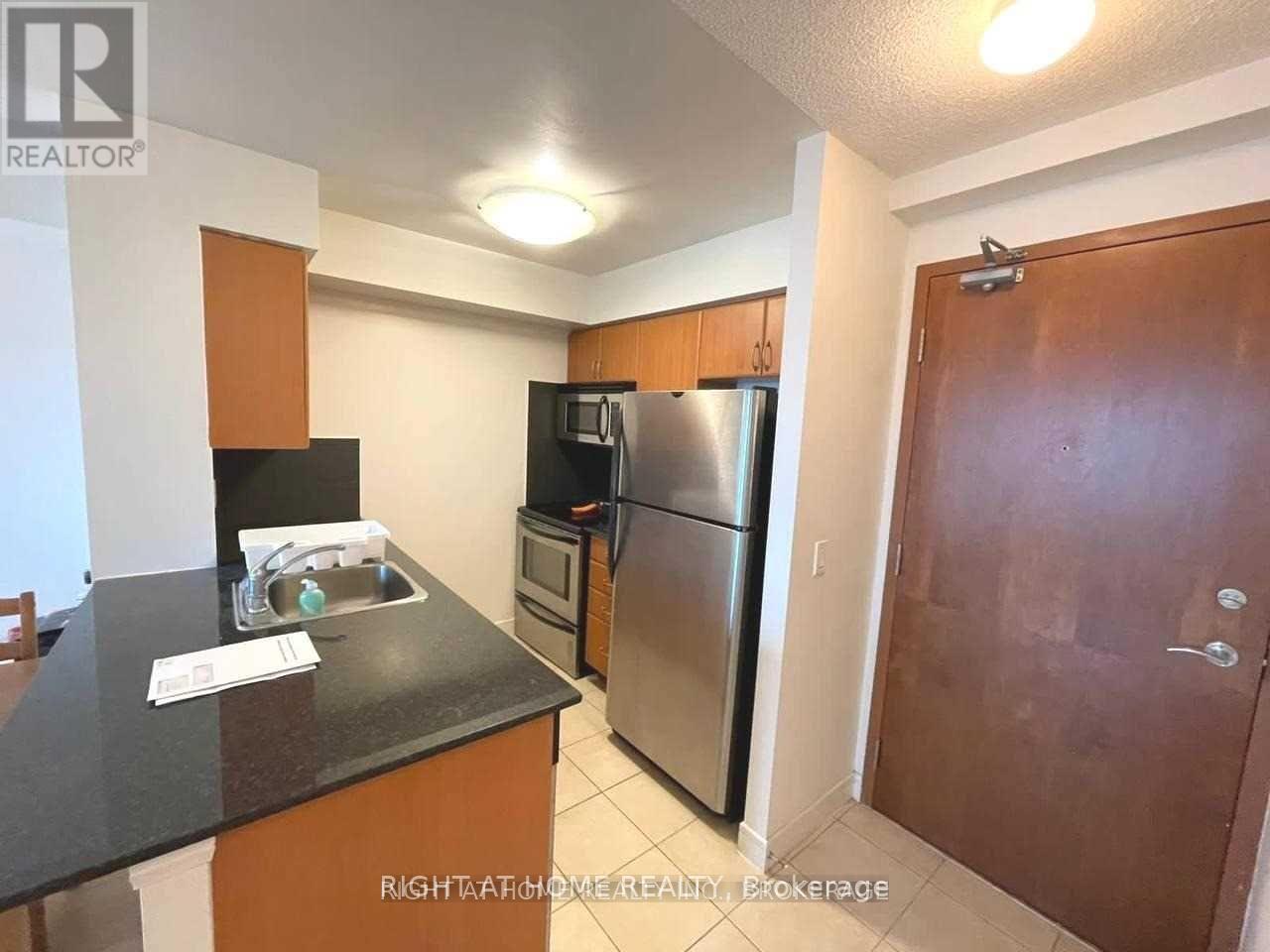 1207 - 35 Bales Avenue, Toronto, Ontario  M2N 7L7 - Photo 2 - C12882164