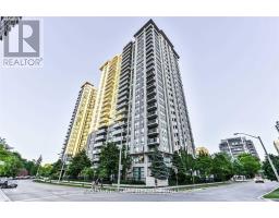 1207 - 35 BALES AVENUE, Toronto, Ontario