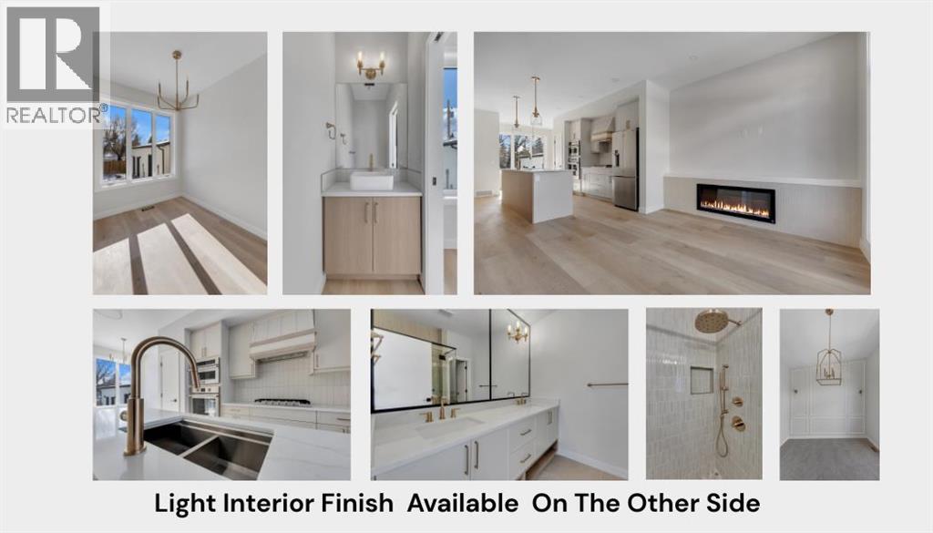 4307 30 Avenue Sw, Calgary, Alberta  T3E 0T5 - Photo 6 - A2293044